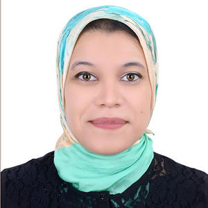 Meet your Posher, Safaa